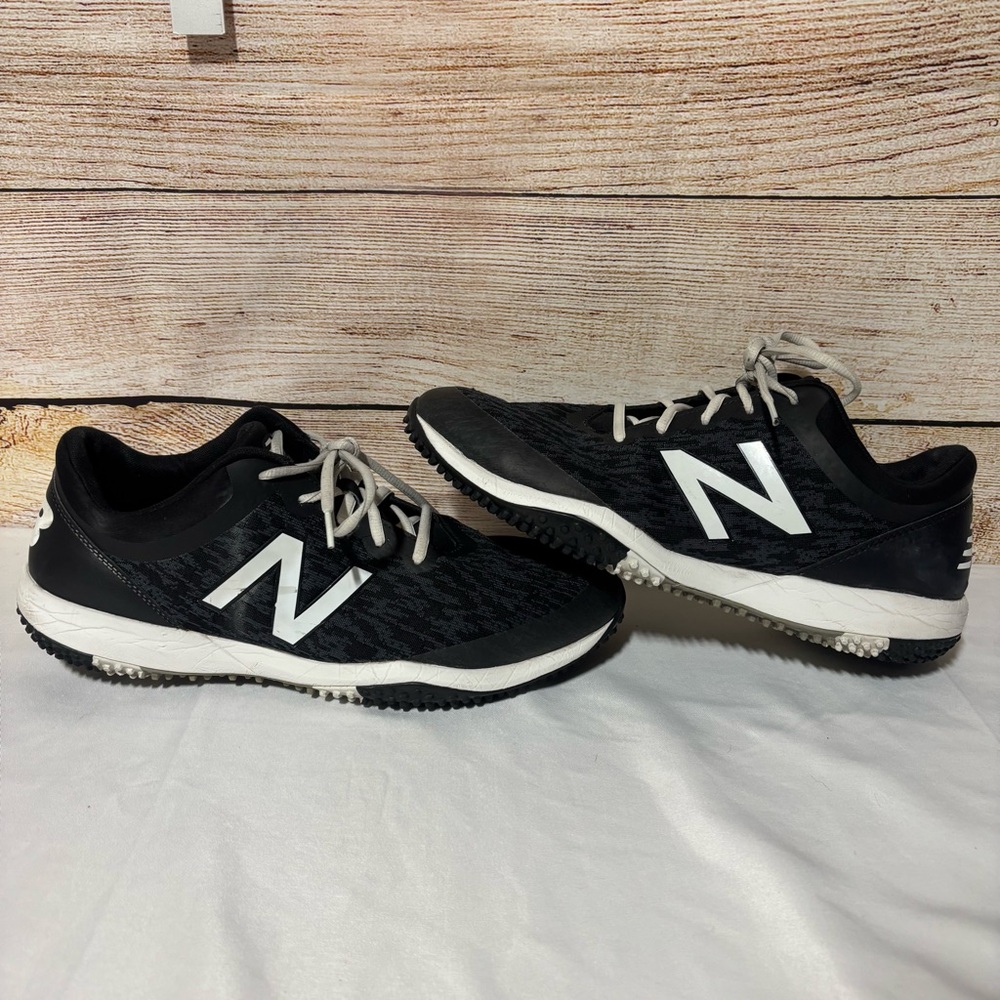 New Balance Revlite 4040 Baseball Turf Cleats Shoes Mens‎ 12